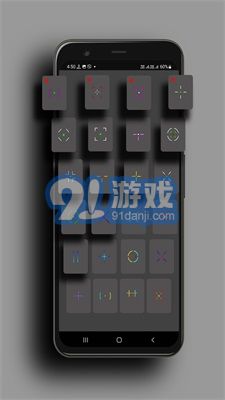 Crosshair Pro3
