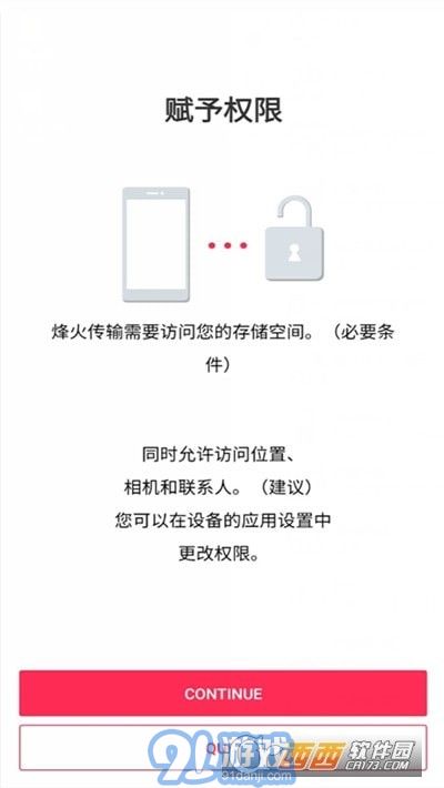 烽火傳輸3