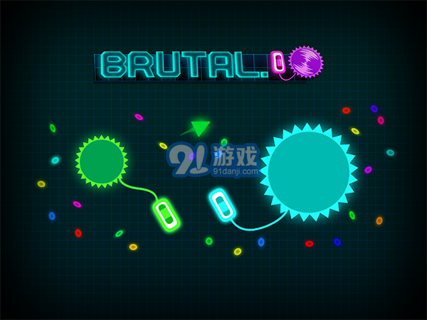 Brutal.io1