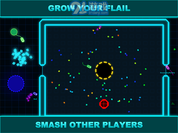 Brutal.io3