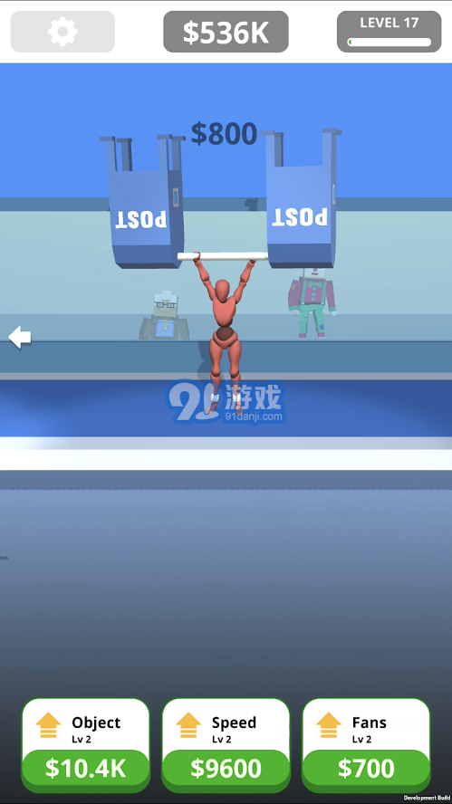 andylift3