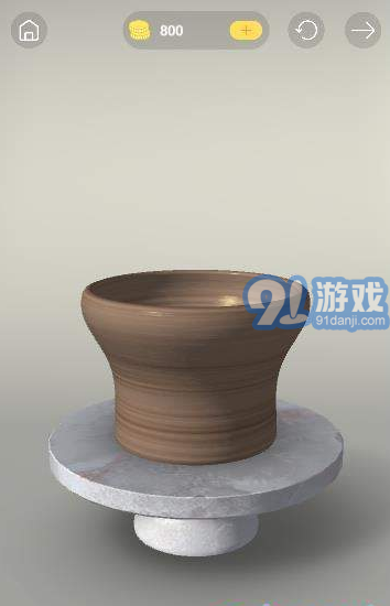 陶藝3D（Pottery.ly）1