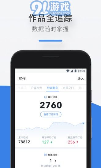 閱文作家專(zhuān)區(qū)3
