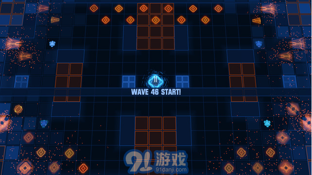 破壞者1