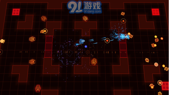 破壞者2