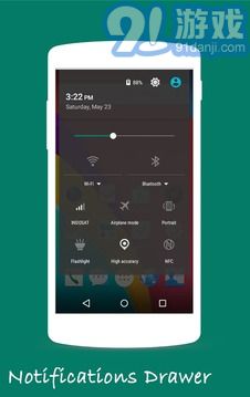 ColorOS 2.1 CM12.11