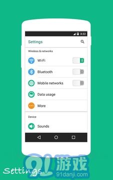 ColorOS 2.1 CM12.14