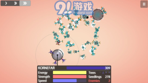 真菌世界2安卓2