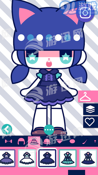 CustomTiyoko漢化版2