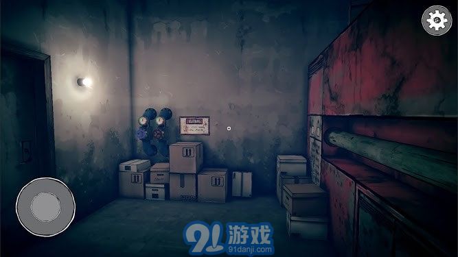 陌生人的地方最后的守護者正式版1