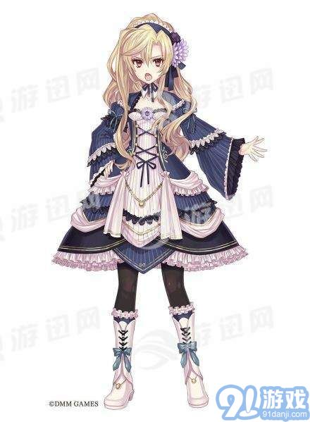 Alice closet6