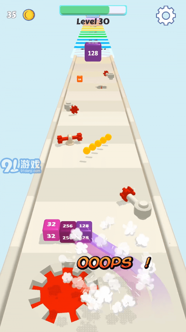 2048沖沖沖1