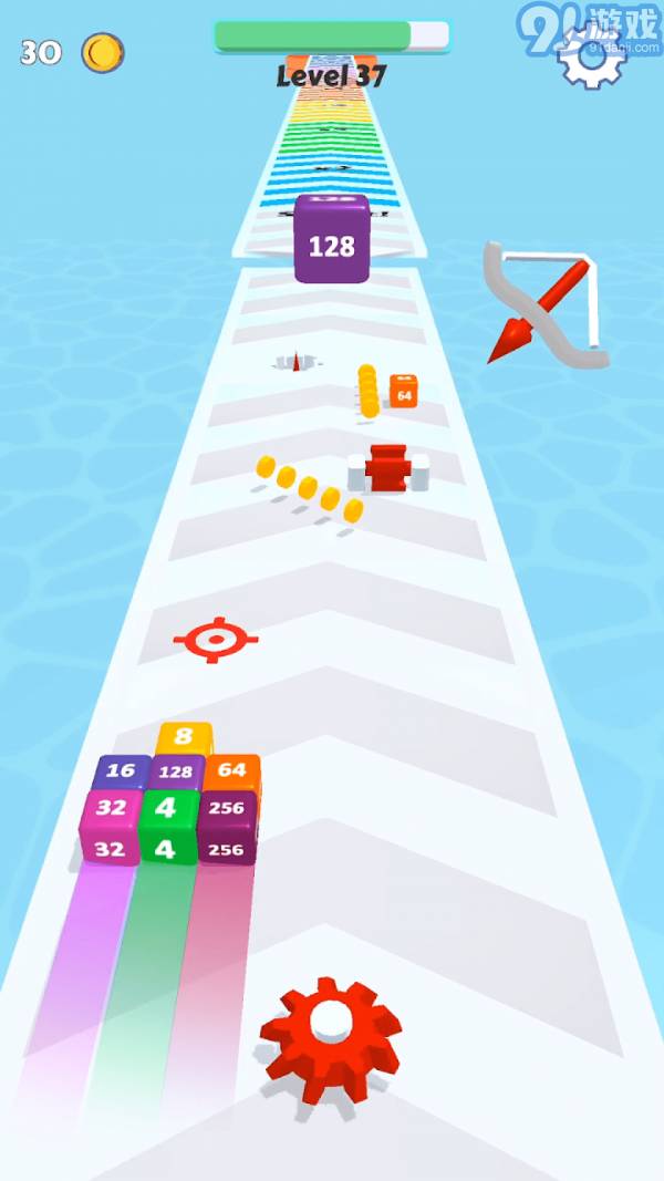 2048沖沖沖2