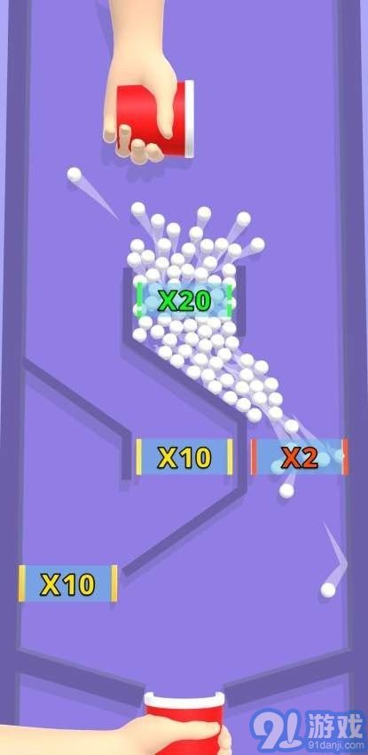 Bounce and collect1