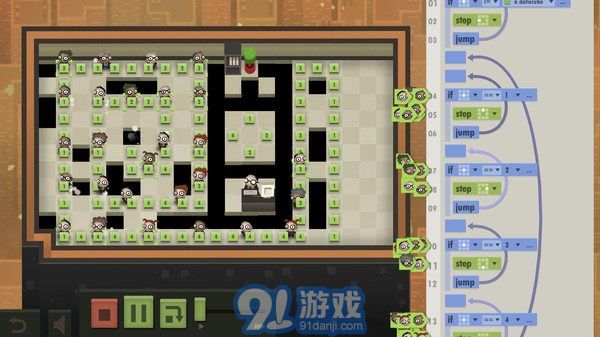 70億人類漢化版2