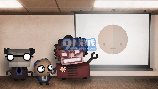 70億人類漢化版3
