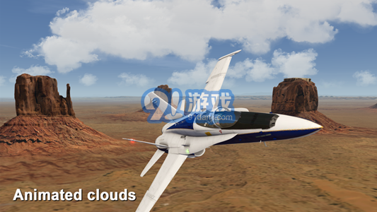 Aerofly FS 20212