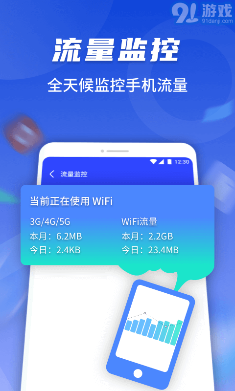 隨心連WiFi4