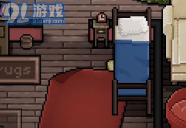 30秒進(jìn)去入獄游戲1