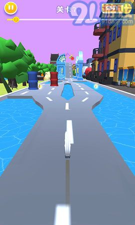 金幣跑酷22