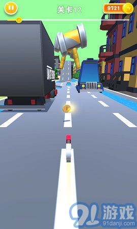 金幣跑酷23