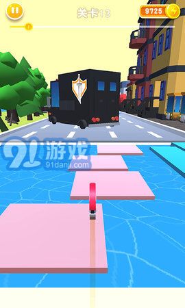 金幣跑酷24