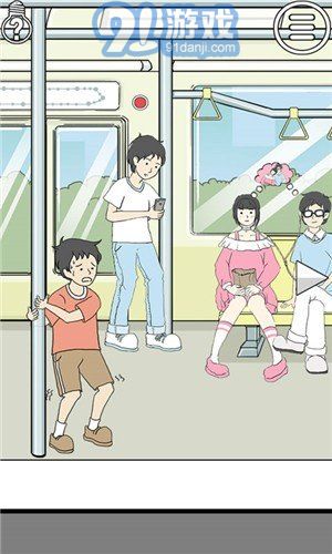 陷阱回避2手游2