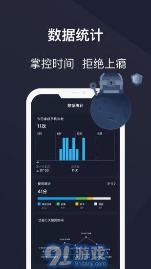 防沉迷守護2
