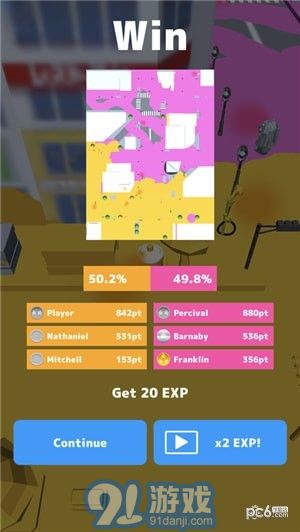 ColorSpray io1