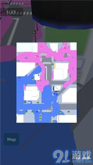 ColorSpray io3