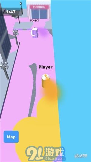 ColorSpray io5