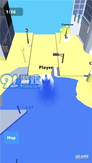 ColorSpray io6