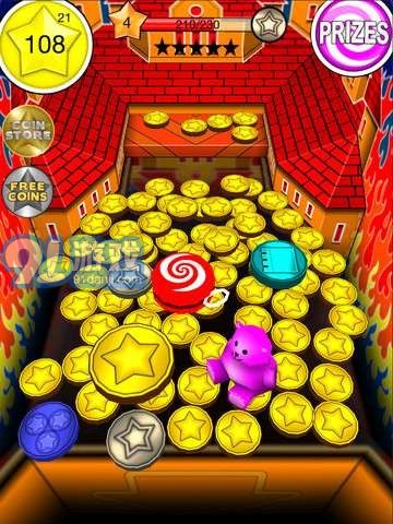 金幣推土機(jī)(Coin Dozer)1