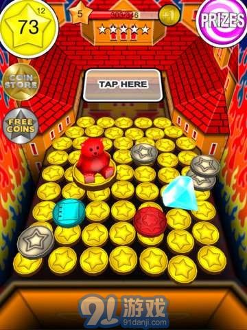 金幣推土機(jī)(Coin Dozer)3