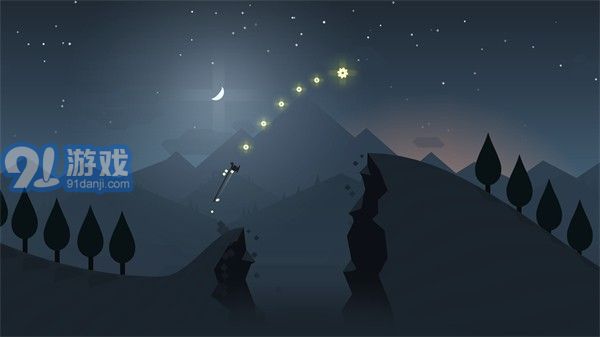 阿爾托的冒險破解版4