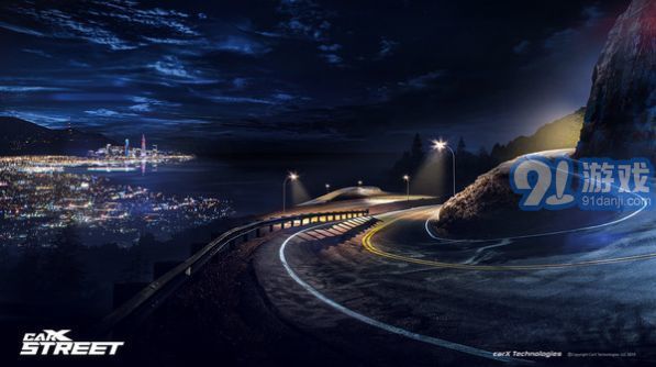 carx street3