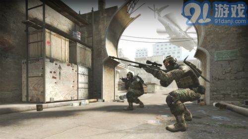 CSGO手游3