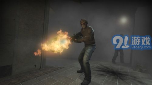 CSGO手游4