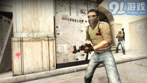 CSGO手游6