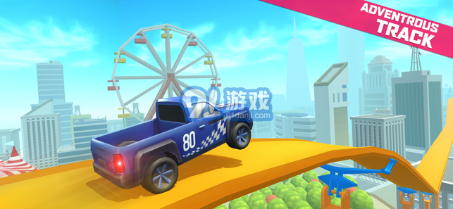 熱車竟賽3