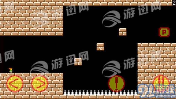 陷阱冒險2安卓版2