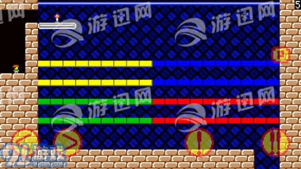 陷阱冒險2安卓版3