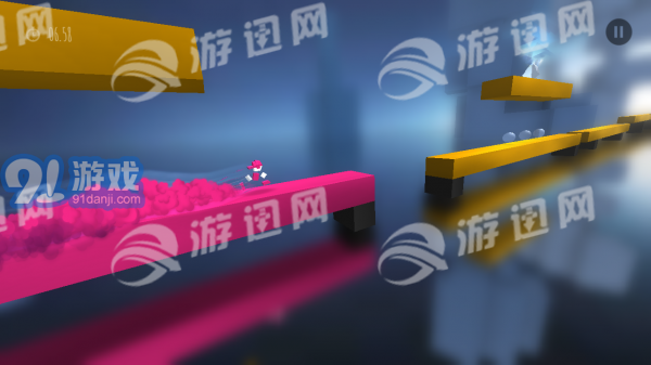 ChameleonRun3
