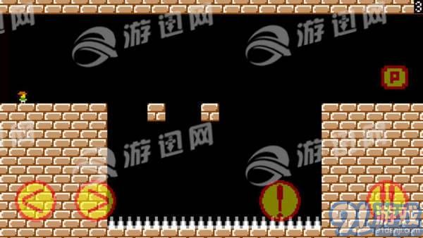 陷阱冒險(xiǎn)21
