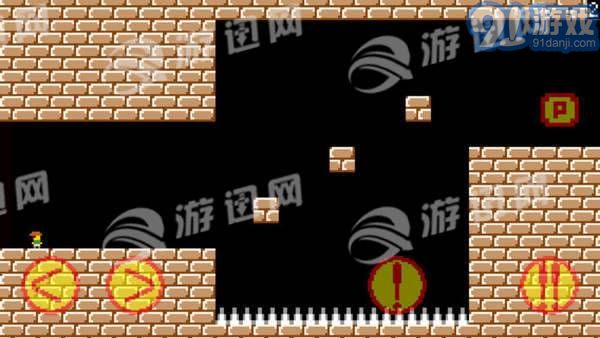 陷阱冒險(xiǎn)22