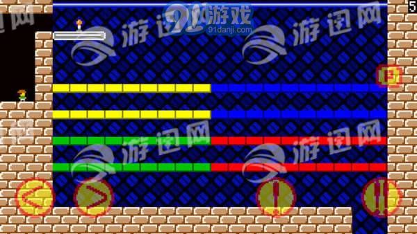 陷阱冒險(xiǎn)23