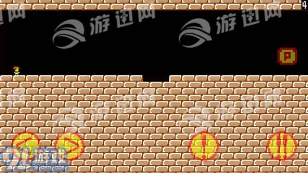 陷阱冒險(xiǎn)24