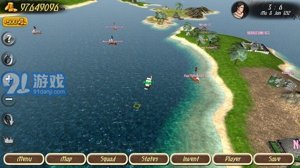 鋼鐵之軀2新大陸1.33