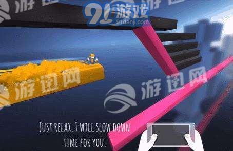 ChameleonRun6