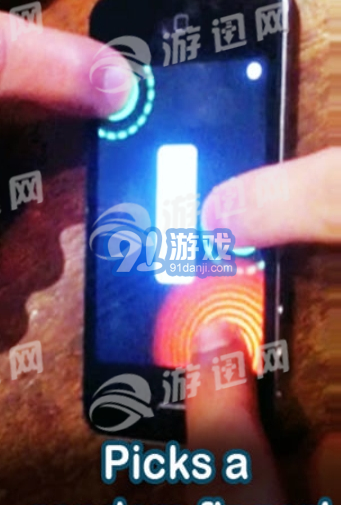點(diǎn)擊輪盤(pán)安卓版2